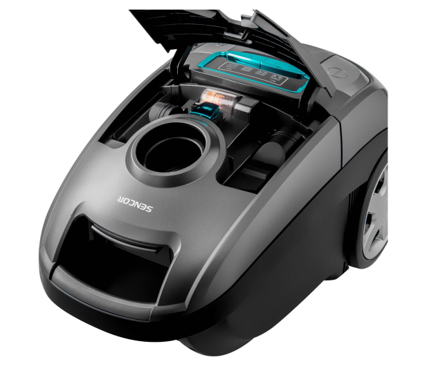 Sencor Odkurzacz SVC 7550TI - 1267660 - zdjęcie 14